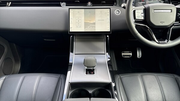 Used Land Rover Range Rover Evoque 2024 for sale - 76193798: Photo 14