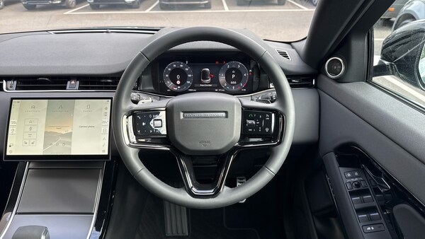 Used Land Rover Range Rover Evoque 2024 for sale - 76193798: Photo 15