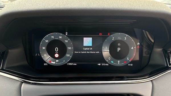 Used Land Rover Range Rover Evoque 2024 for sale - 76193798: Photo 16