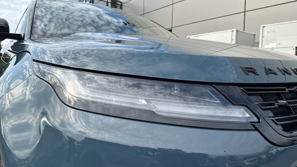 Used Land Rover Range Rover Evoque 2024 for sale - 76193798: Photo 17