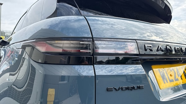 Used Land Rover Range Rover Evoque 2024 for sale - 76193798: Photo 19