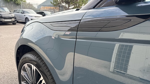 Used Land Rover Range Rover Evoque 2024 for sale - 76193798: Photo 20