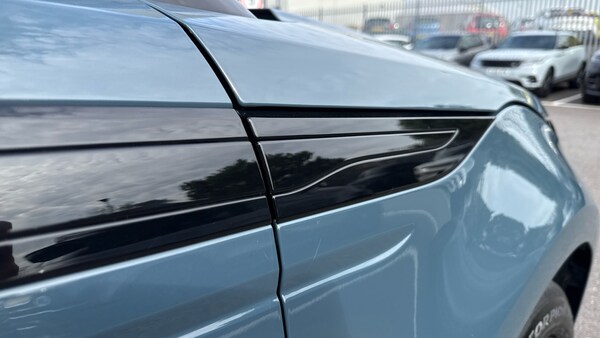 Used Land Rover Range Rover Evoque 2024 for sale - 76193798: Photo 24