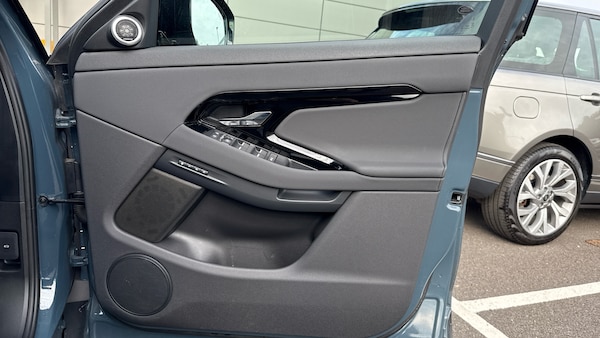 Used Land Rover Range Rover Evoque 2024 for sale - 76193798: Photo 29