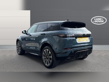 Used Land Rover Range Rover Evoque 2024 for sale - 76193798: Photo 2