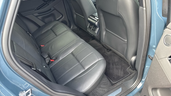 Used Land Rover Range Rover Evoque 2024 for sale - 76193798: Photo 37