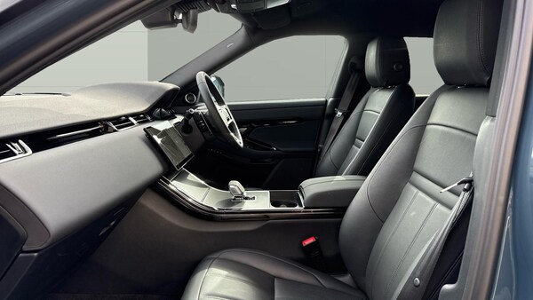Used Land Rover Range Rover Evoque 2024 for sale - 76193798: Photo 3