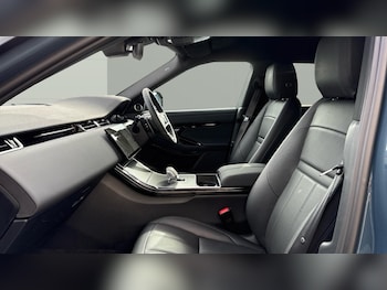 Used Land Rover Range Rover Evoque 2024 for sale - 76193798: Photo 3