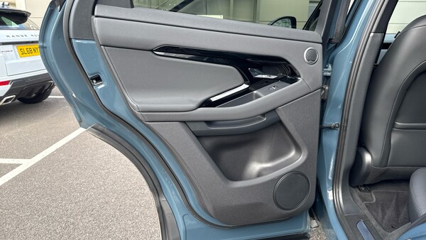 Used Land Rover Range Rover Evoque 2024 for sale - 76193798: Photo 42