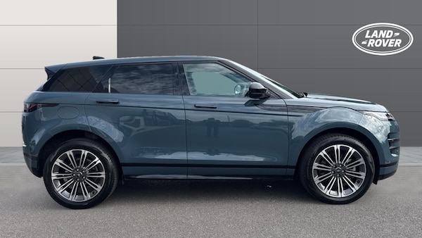 Used Land Rover Range Rover Evoque 2024 for sale - 76193798: Photo 5