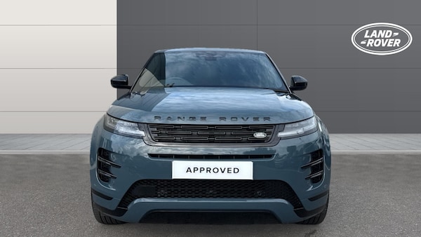 Used Land Rover Range Rover Evoque 2024 for sale - 76193798: Photo 7