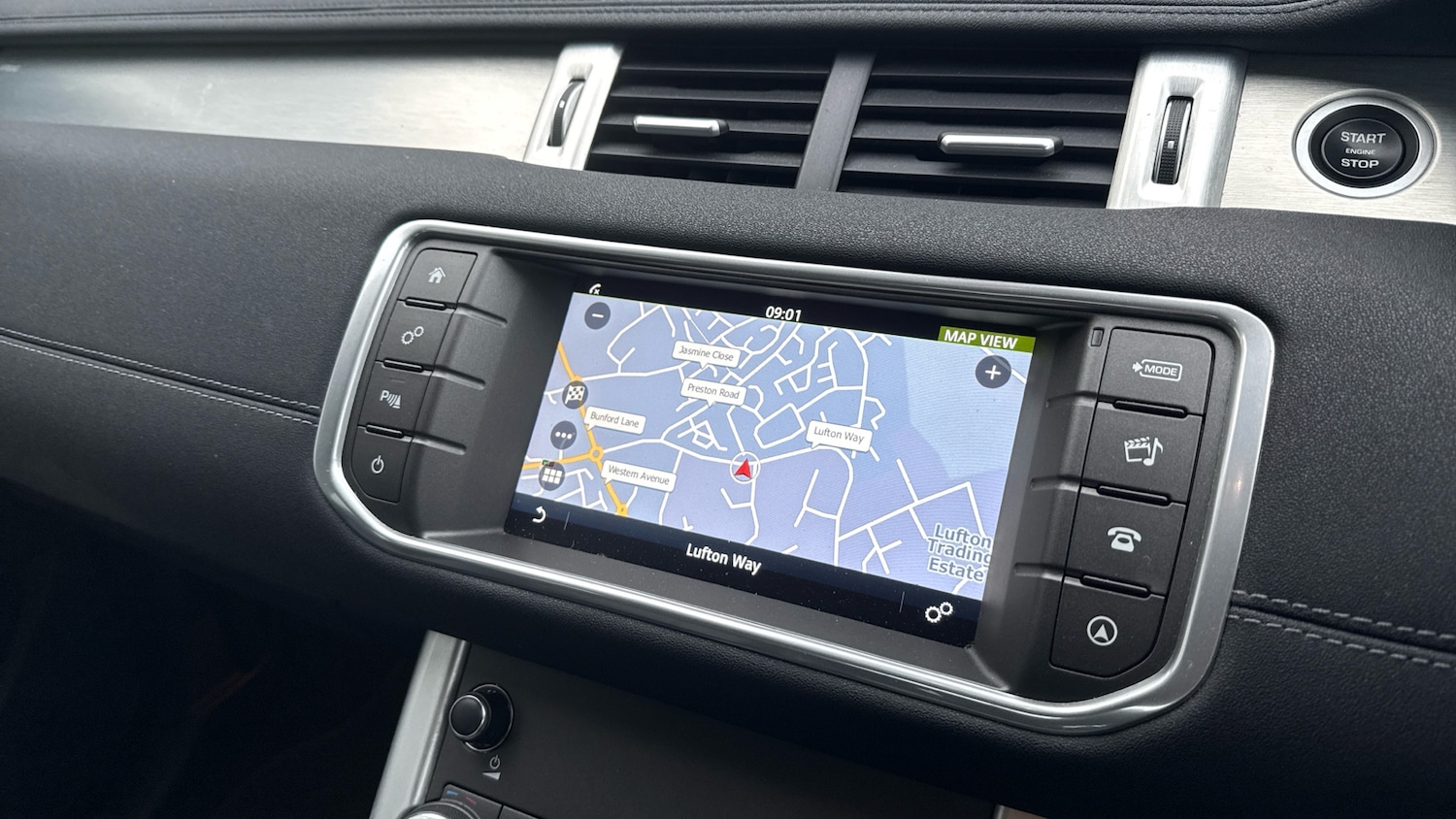 Used Land Rover Range Rover Evoque 2018 for sale - 77195655: Photo 11