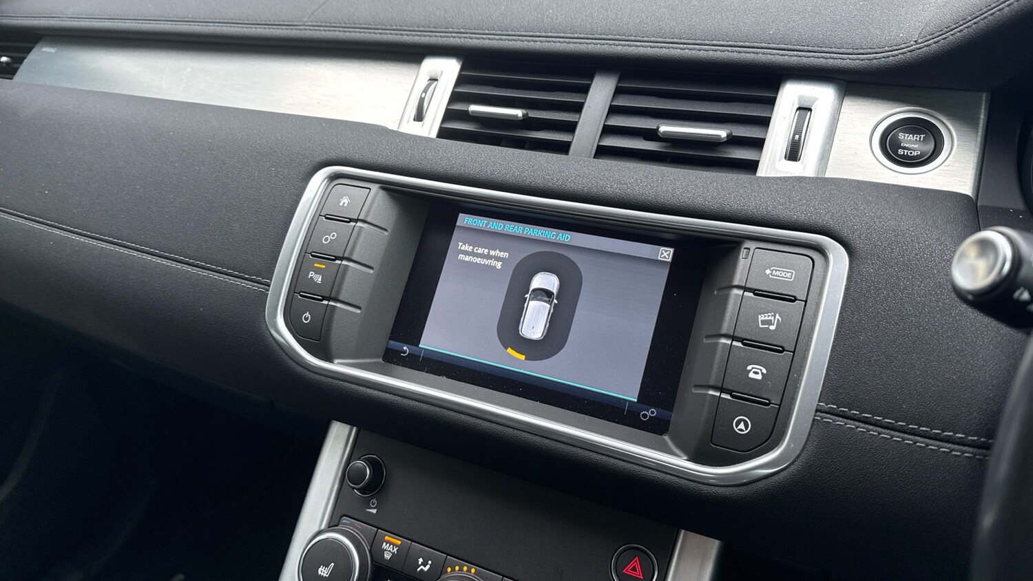 Used Land Rover Range Rover Evoque 2018 for sale - 77195655: Photo 12