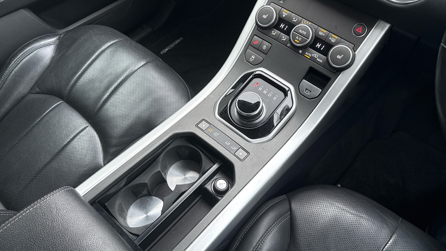 Used Land Rover Range Rover Evoque 2018 for sale - 77195655: Photo 13