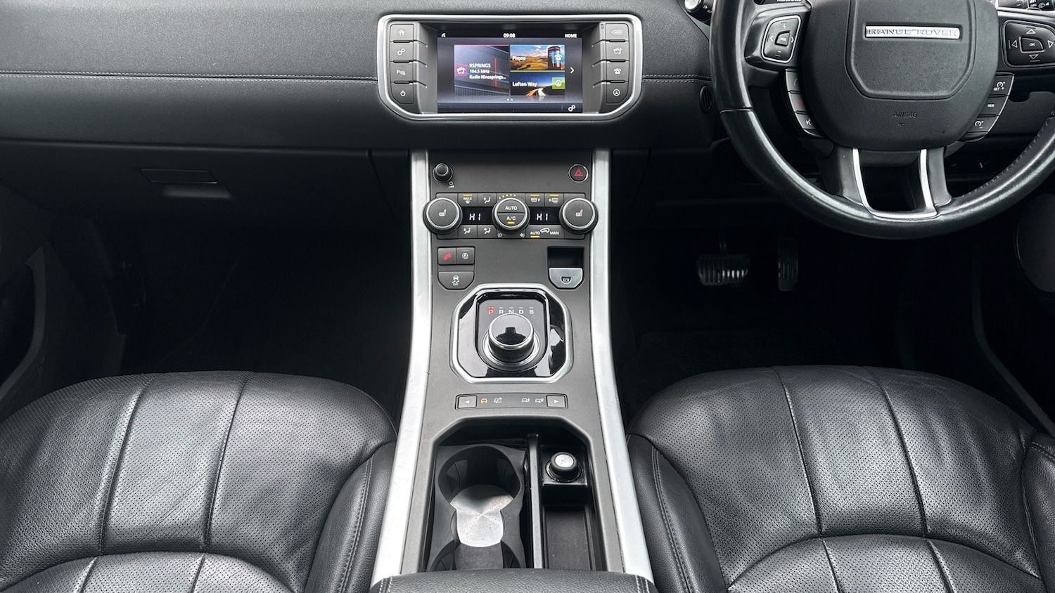 Used Land Rover Range Rover Evoque 2018 for sale - 77195655: Photo 14