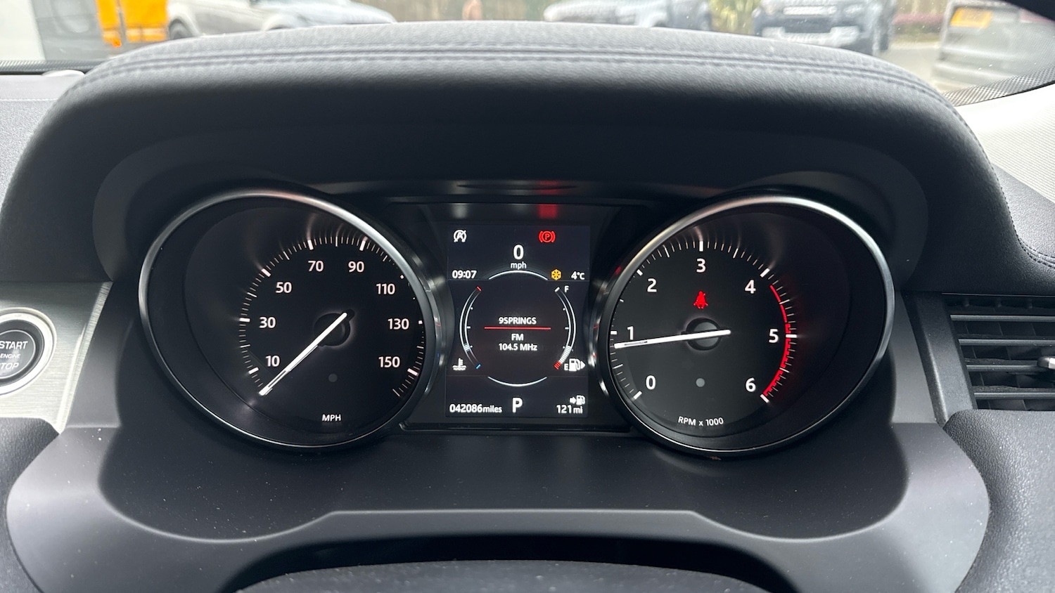 Used Land Rover Range Rover Evoque 2018 for sale - 77195655: Photo 16