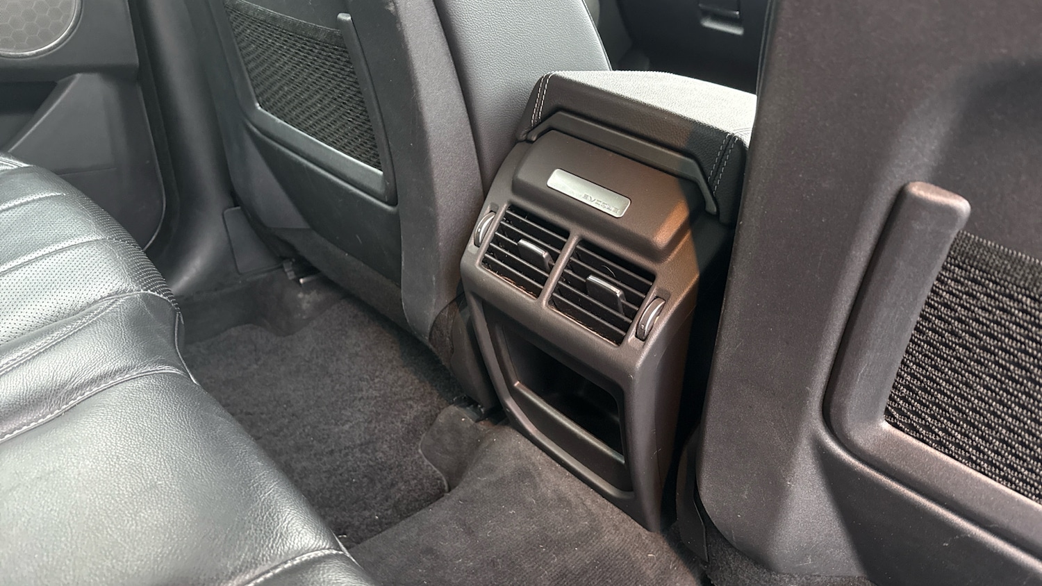 Used Land Rover Range Rover Evoque 2018 for sale - 77195655: Photo 18