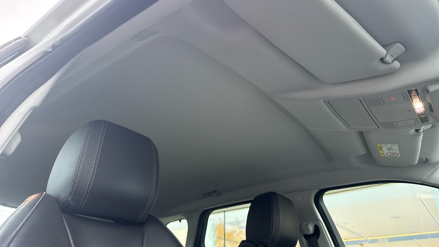 Used Land Rover Range Rover Evoque 2018 for sale - 77195655: Photo 21