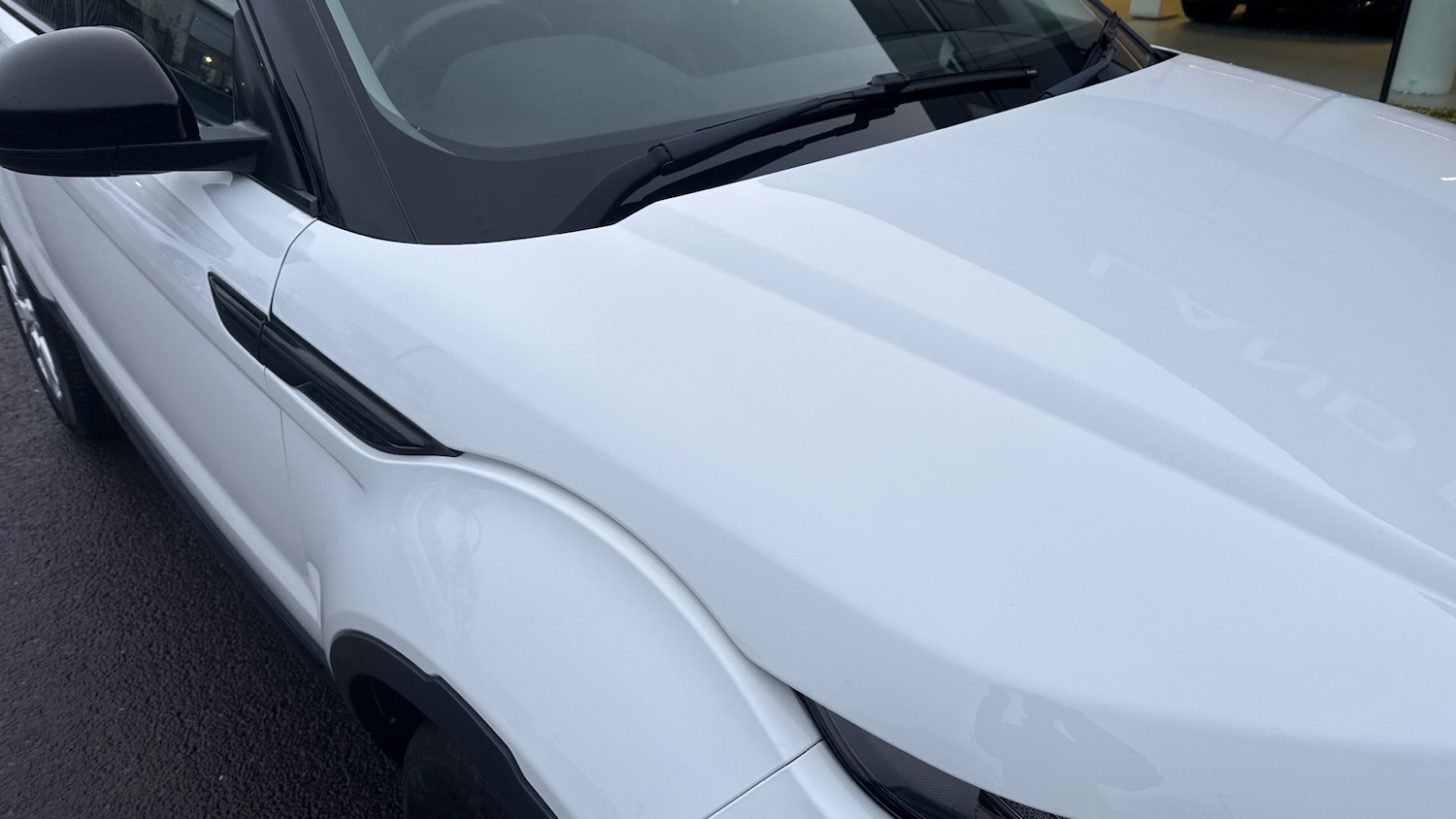 Used Land Rover Range Rover Evoque 2018 for sale - 77195655: Photo 23