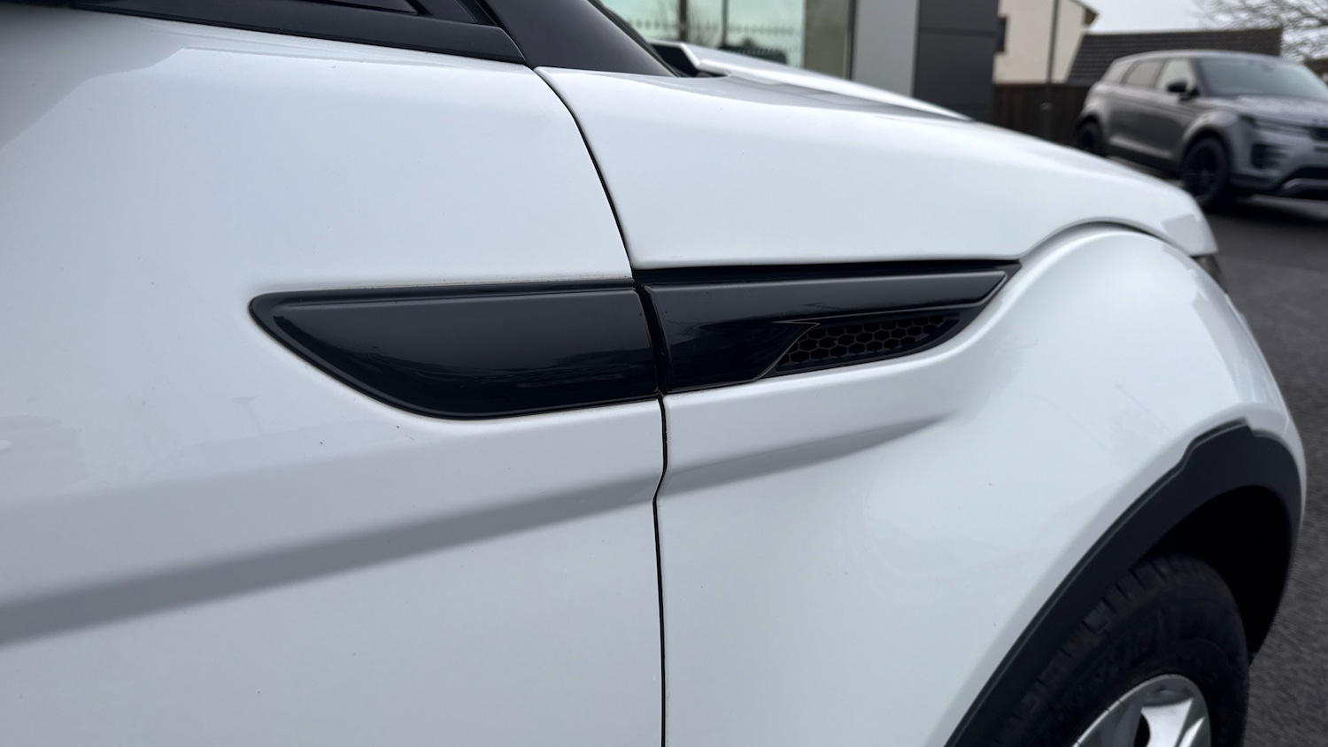 Used Land Rover Range Rover Evoque 2018 for sale - 77195655: Photo 24