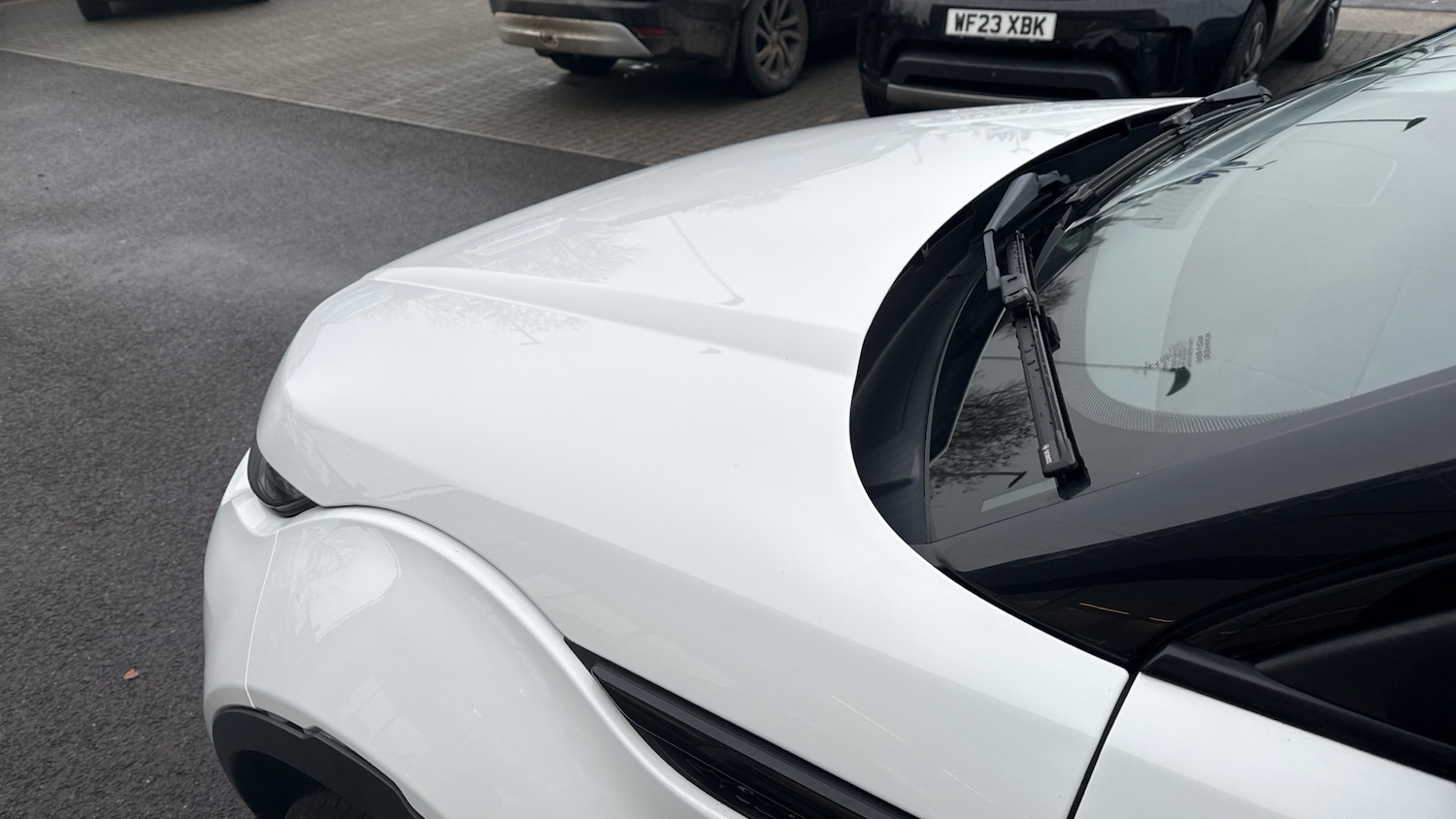 Used Land Rover Range Rover Evoque 2018 for sale - 77195655: Photo 25