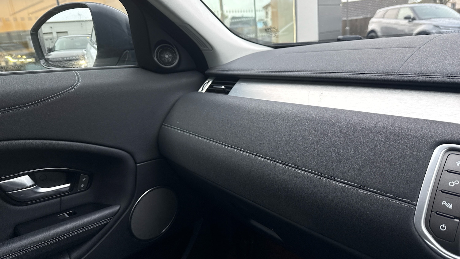 Used Land Rover Range Rover Evoque 2018 for sale - 77195655: Photo 26