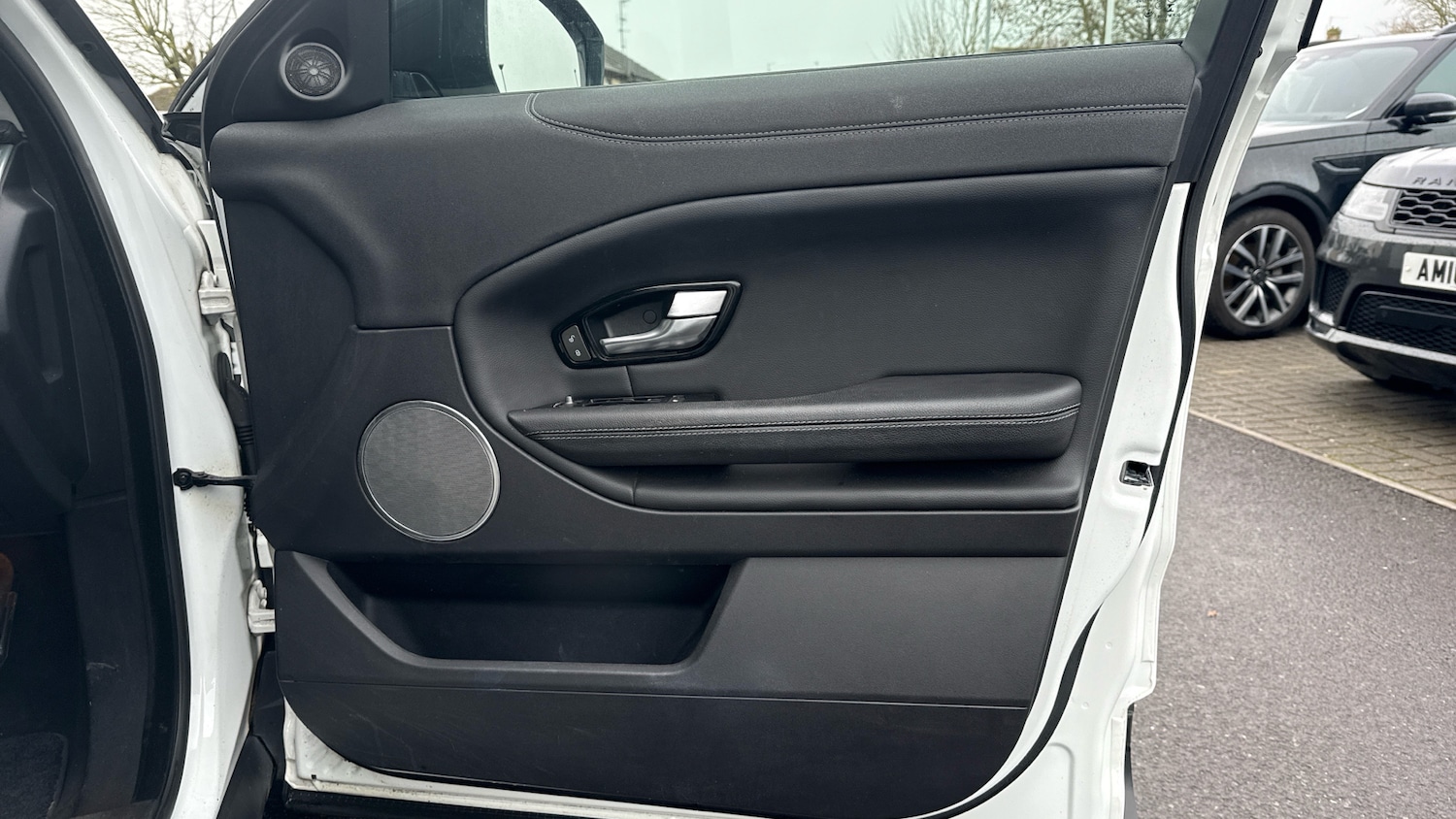 Used Land Rover Range Rover Evoque 2018 for sale - 77195655: Photo 29