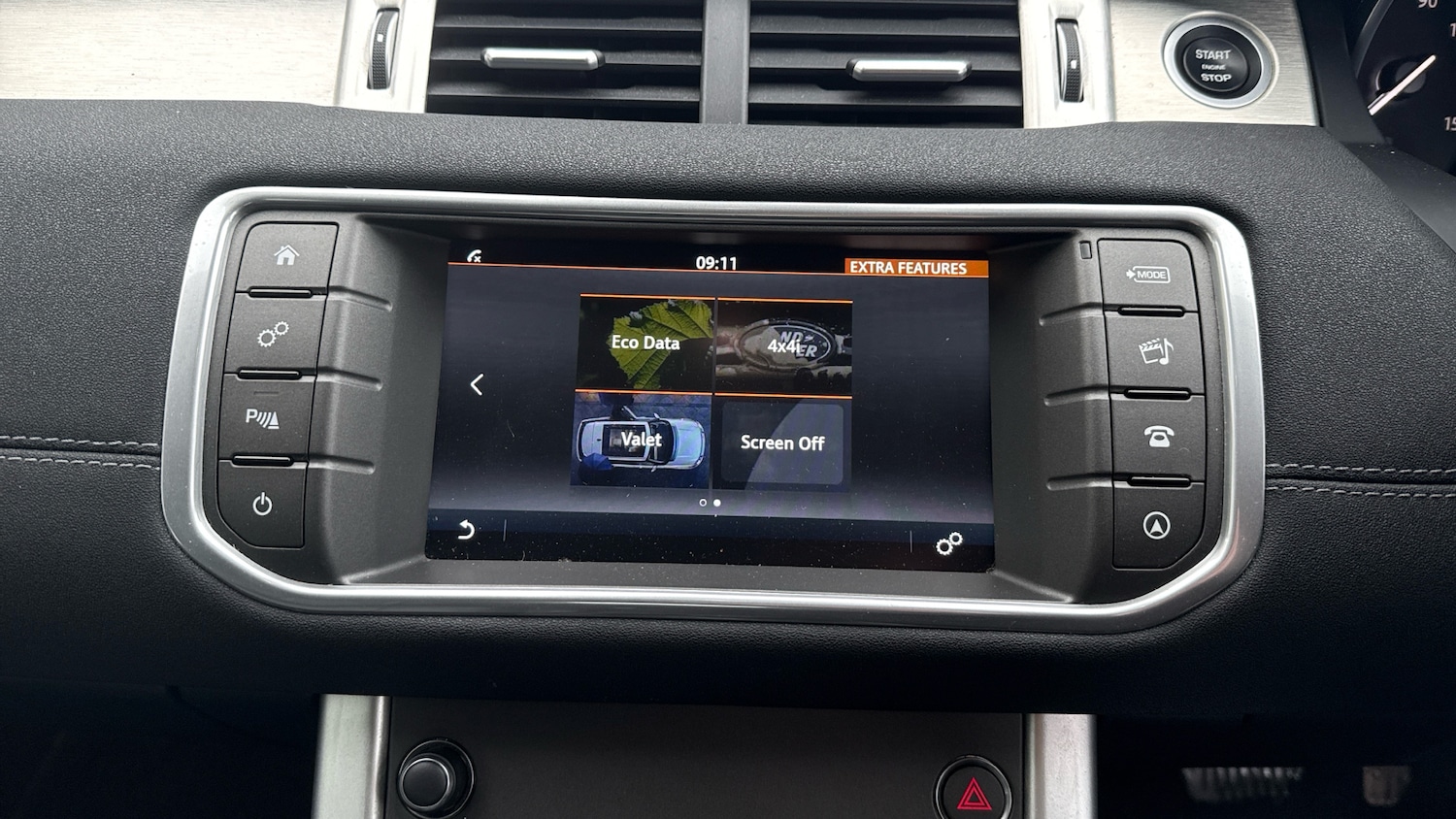 Used Land Rover Range Rover Evoque 2018 for sale - 77195655: Photo 32