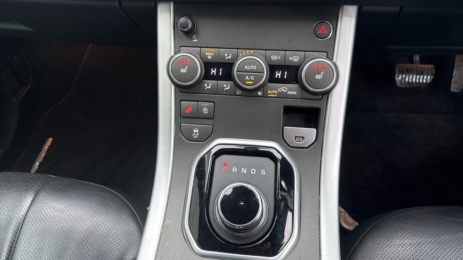 Used Land Rover Range Rover Evoque 2018 for sale - 77195655: Photo 33