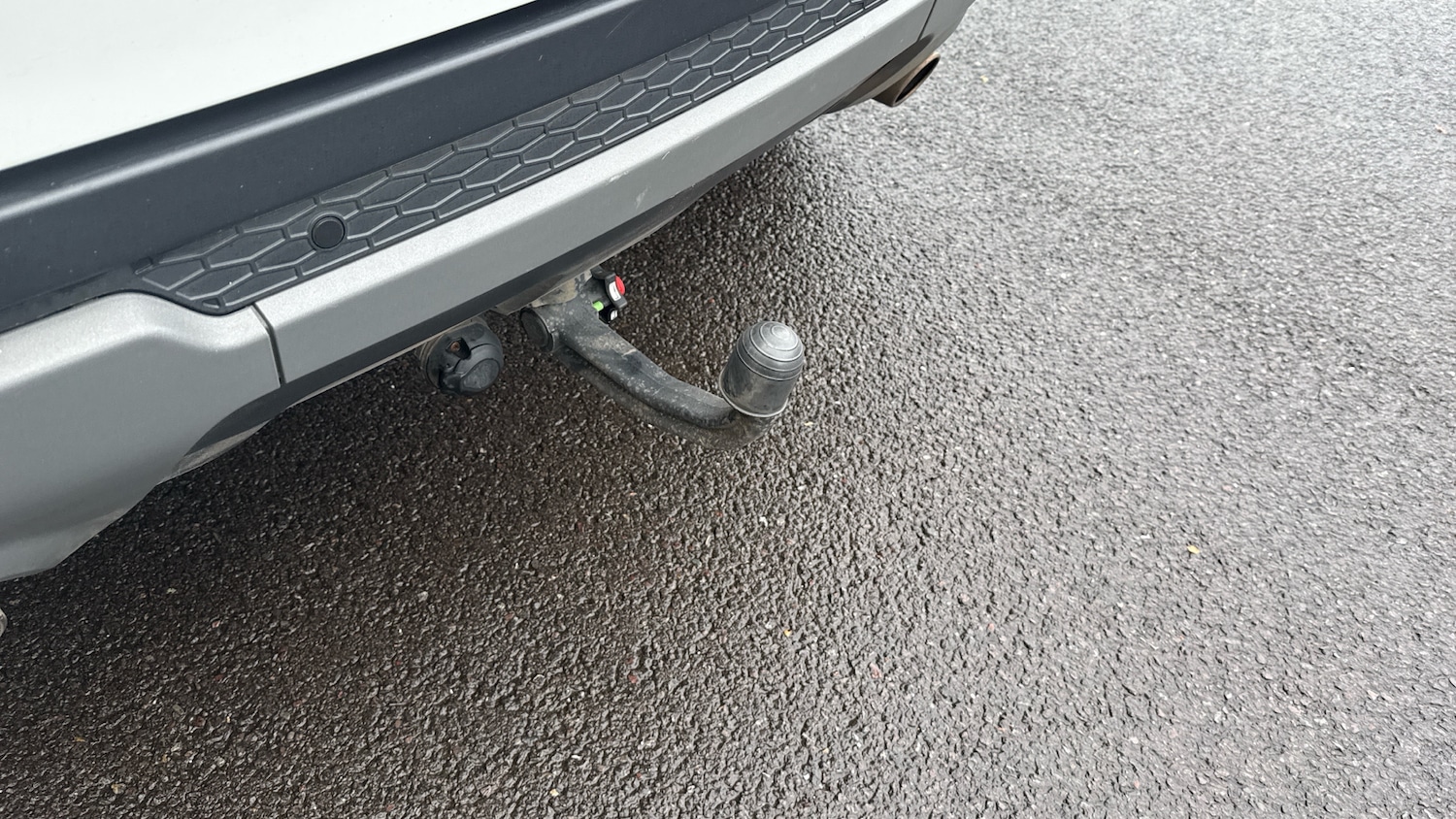 Used Land Rover Range Rover Evoque 2018 for sale - 77195655: Photo 36