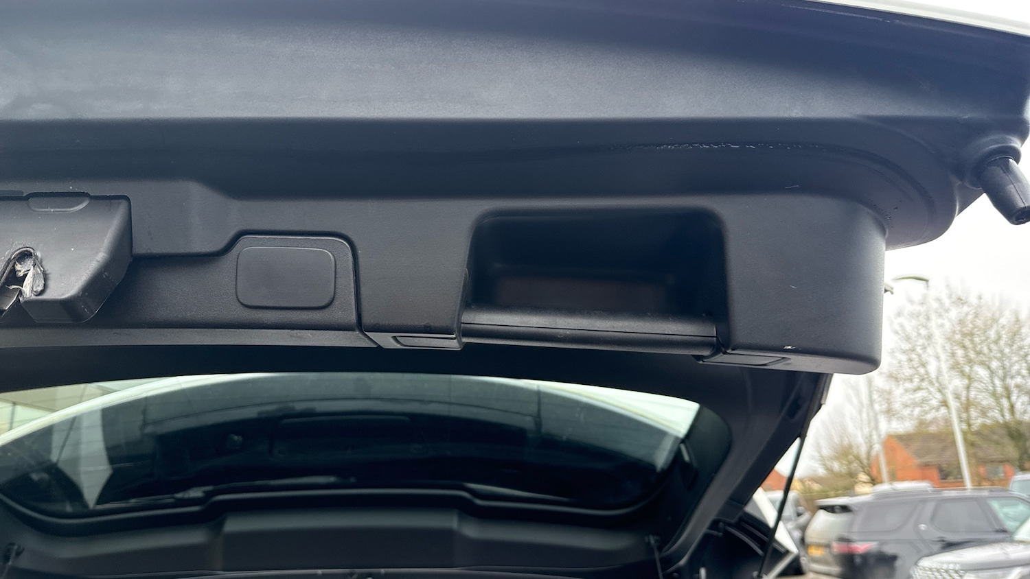 Used Land Rover Range Rover Evoque 2018 for sale - 77195655: Photo 37