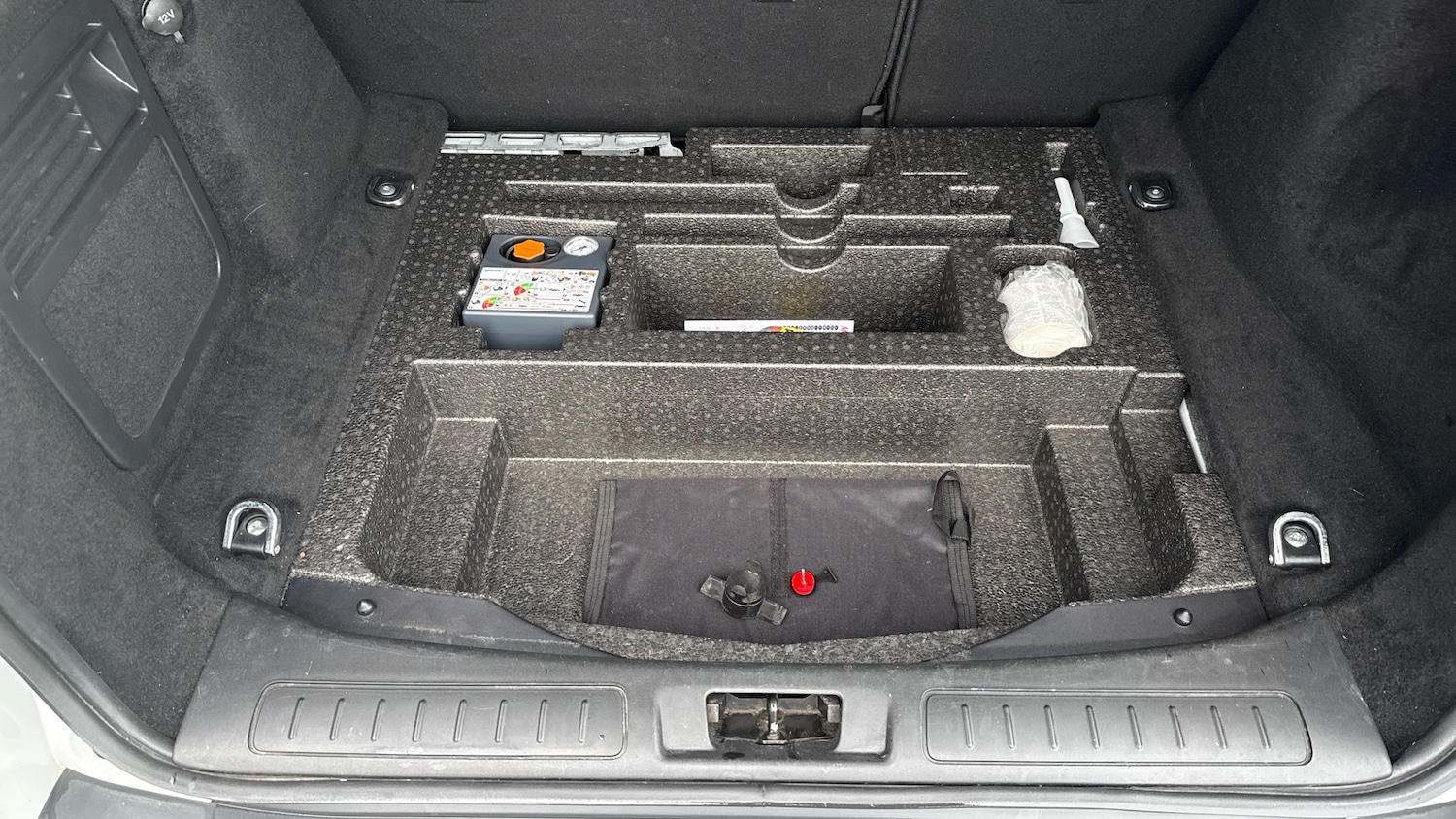 Used Land Rover Range Rover Evoque 2018 for sale - 77195655: Photo 39