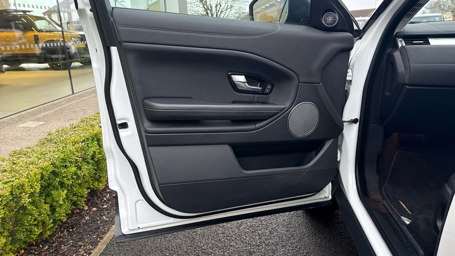 Used Land Rover Range Rover Evoque 2018 for sale - 77195655: Photo 41