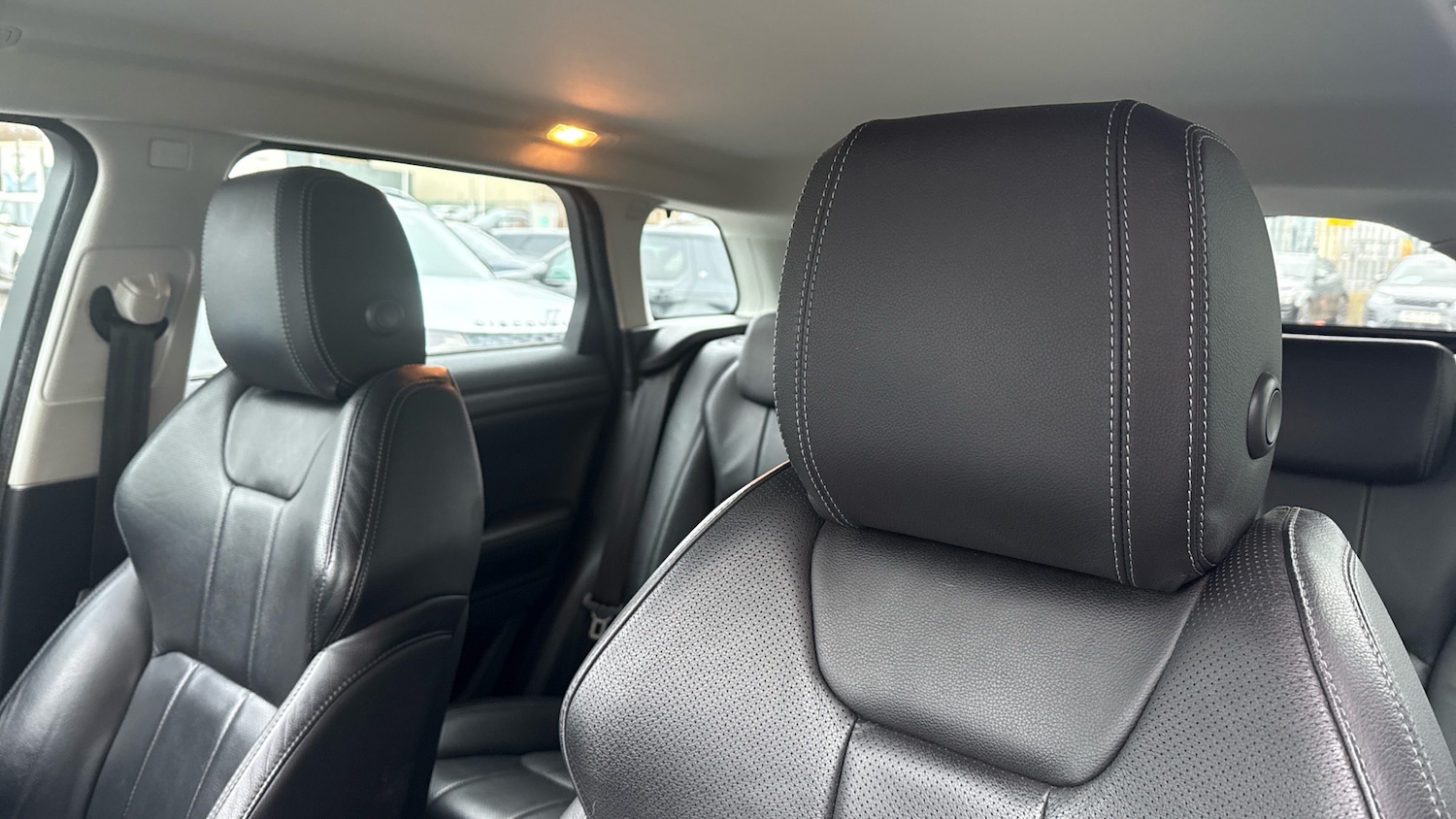 Used Land Rover Range Rover Evoque 2018 for sale - 77195655: Photo 42