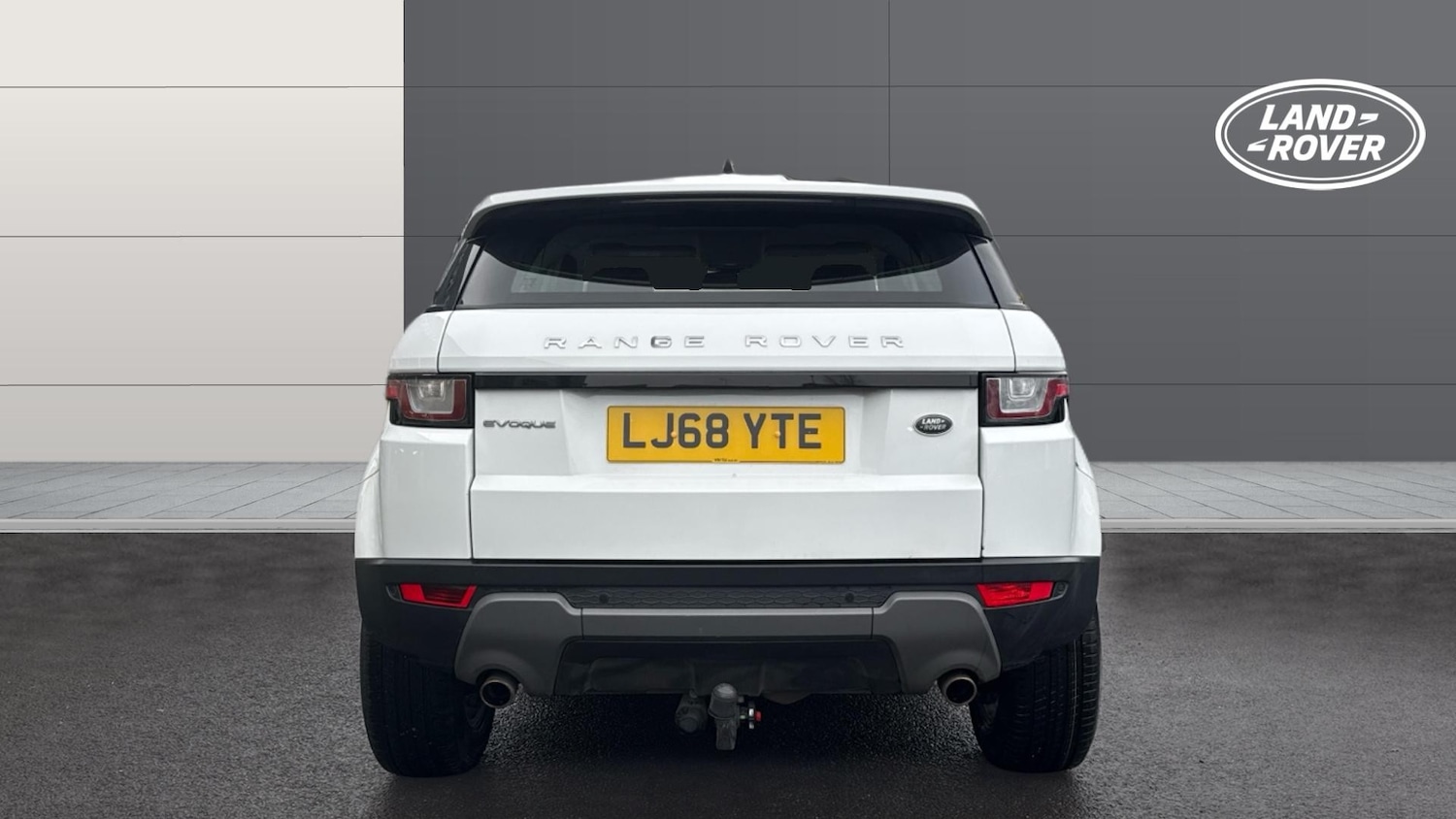 Used Land Rover Range Rover Evoque 2018 for sale - 77195655: Photo 6