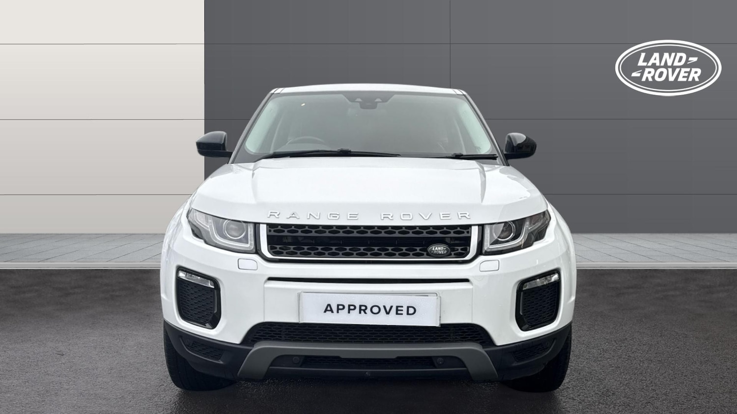 Used Land Rover Range Rover Evoque 2018 for sale - 77195655: Photo 7