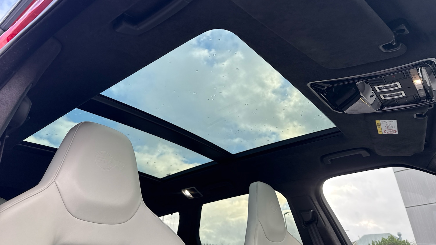 Used Land Rover Range Rover Sport 2021 for sale - 77431075: Photo 21