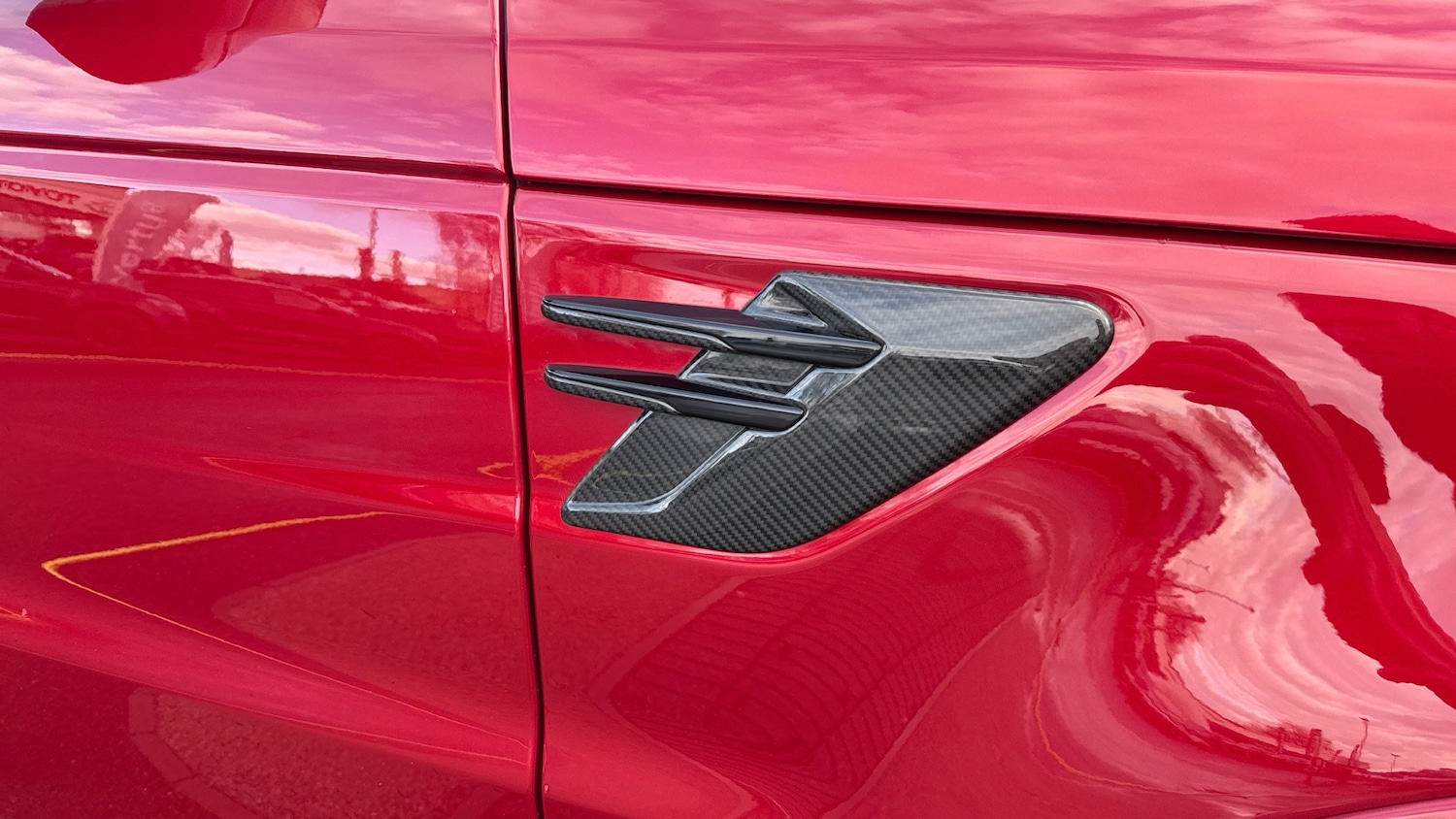 Used Land Rover Range Rover Sport 2021 for sale - 77431075: Photo 22