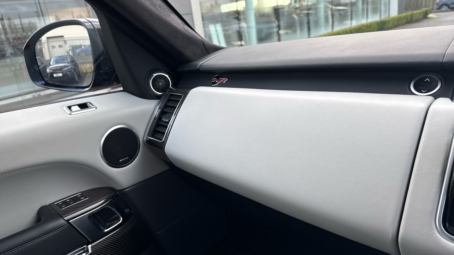 Used Land Rover Range Rover Sport 2021 for sale - 77431075: Photo 26