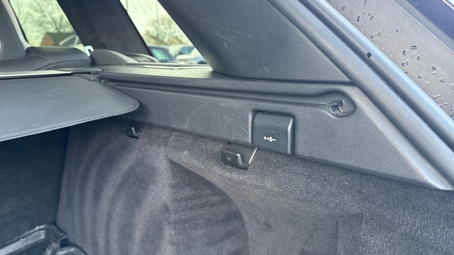 Used Land Rover Range Rover Sport 2021 for sale - 77431075: Photo 28