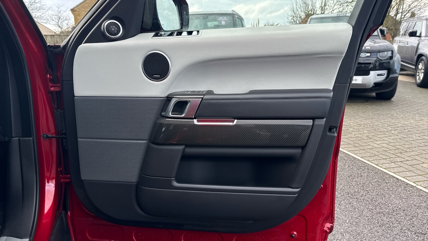 Used Land Rover Range Rover Sport 2021 for sale - 77431075: Photo 29