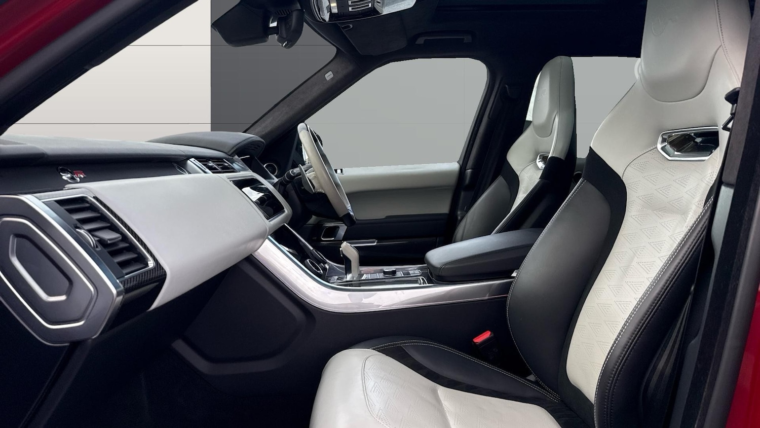 Used Land Rover Range Rover Sport 2021 for sale - 77431075: Photo 3