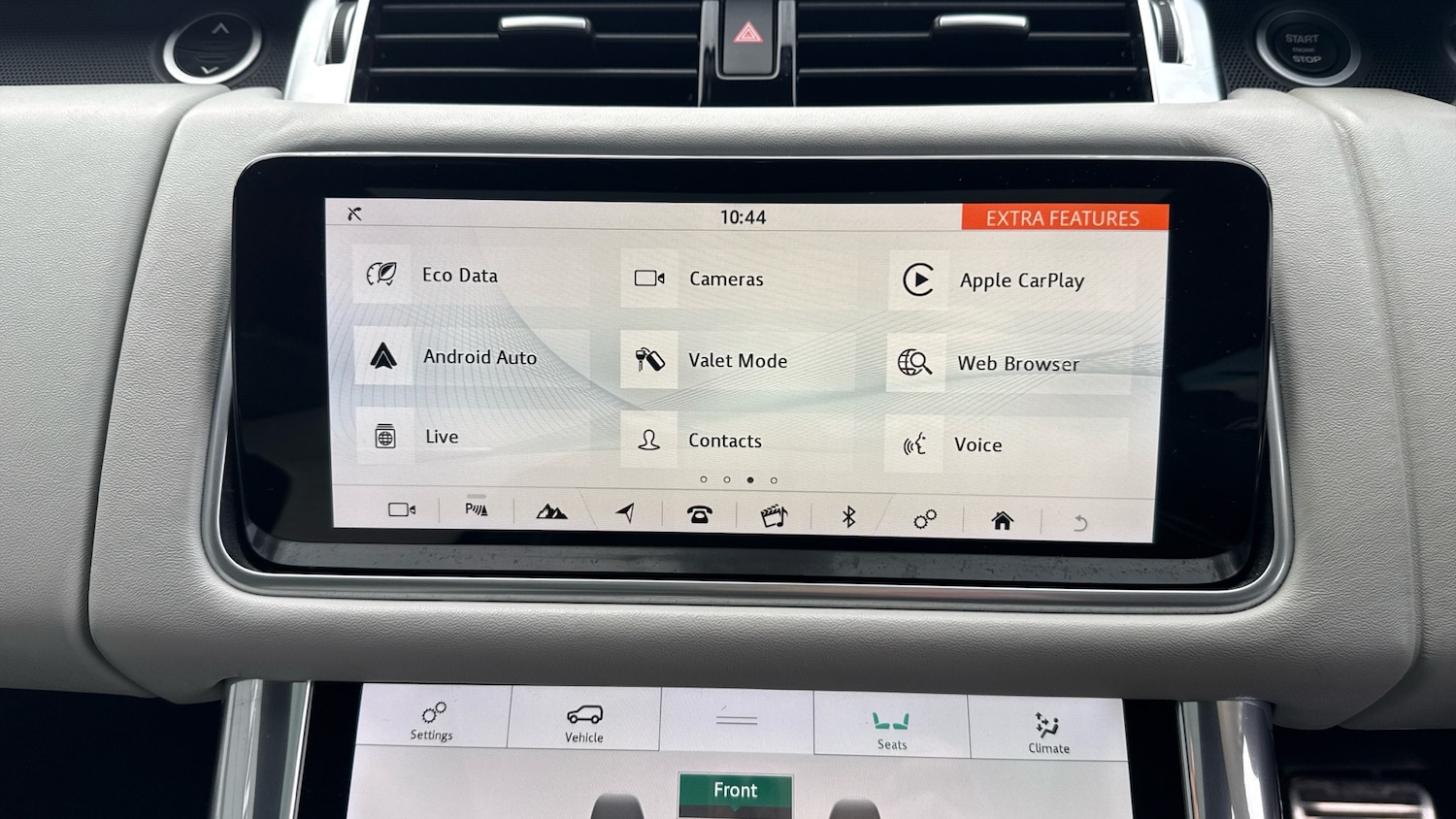 Used Land Rover Range Rover Sport 2021 for sale - 77431075: Photo 33