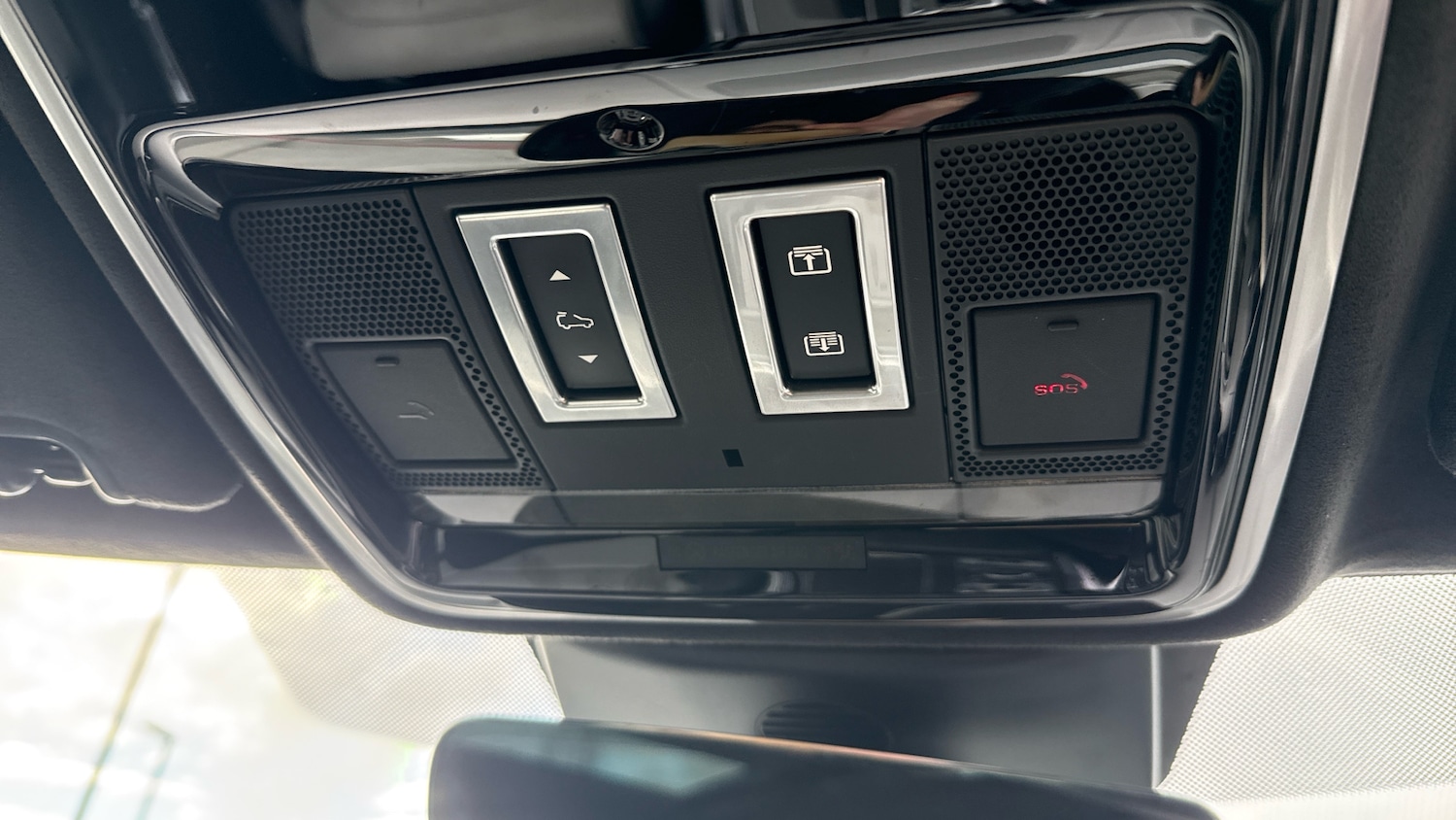 Used Land Rover Range Rover Sport 2021 for sale - 77431075: Photo 35