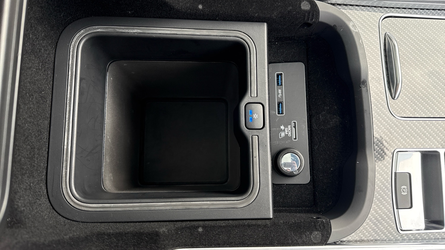 Used Land Rover Range Rover Sport 2021 for sale - 77431075: Photo 36