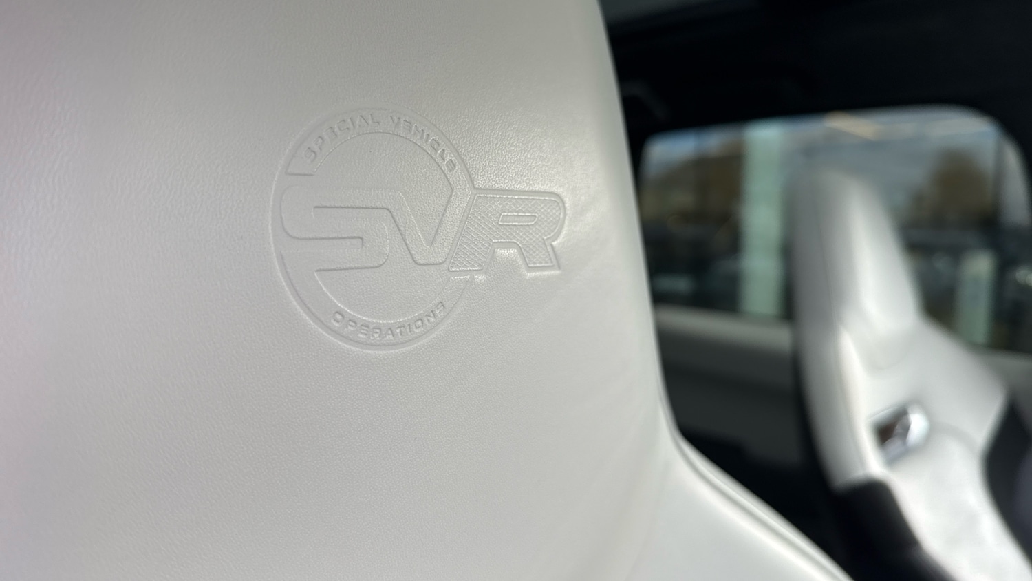 Used Land Rover Range Rover Sport 2021 for sale - 77431075: Photo 37