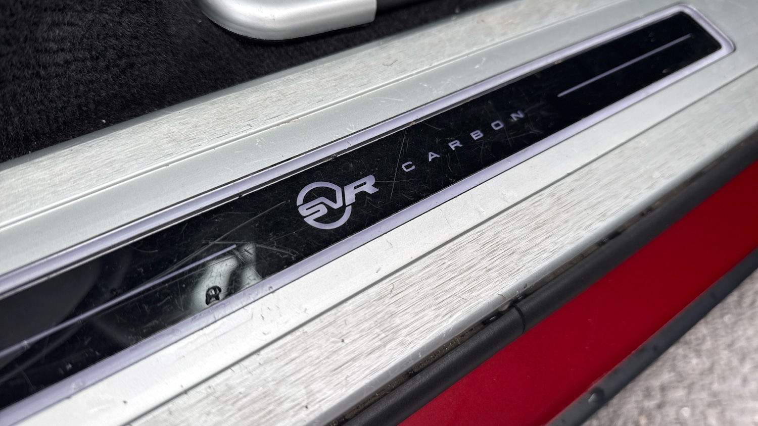 Used Land Rover Range Rover Sport 2021 for sale - 77431075: Photo 39