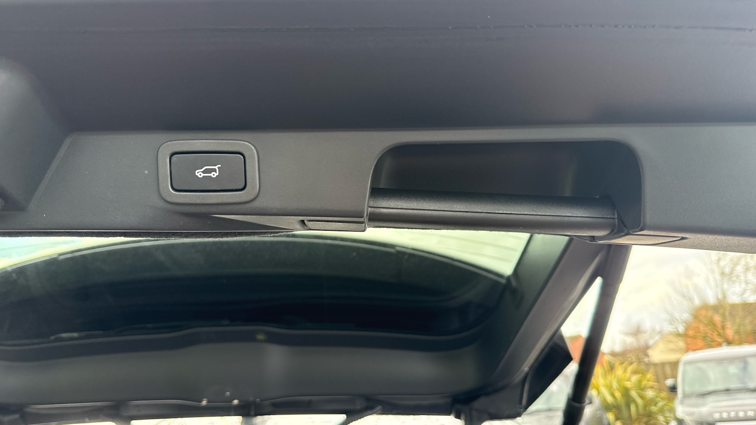 Used Land Rover Range Rover Sport 2021 for sale - 77431075: Photo 41