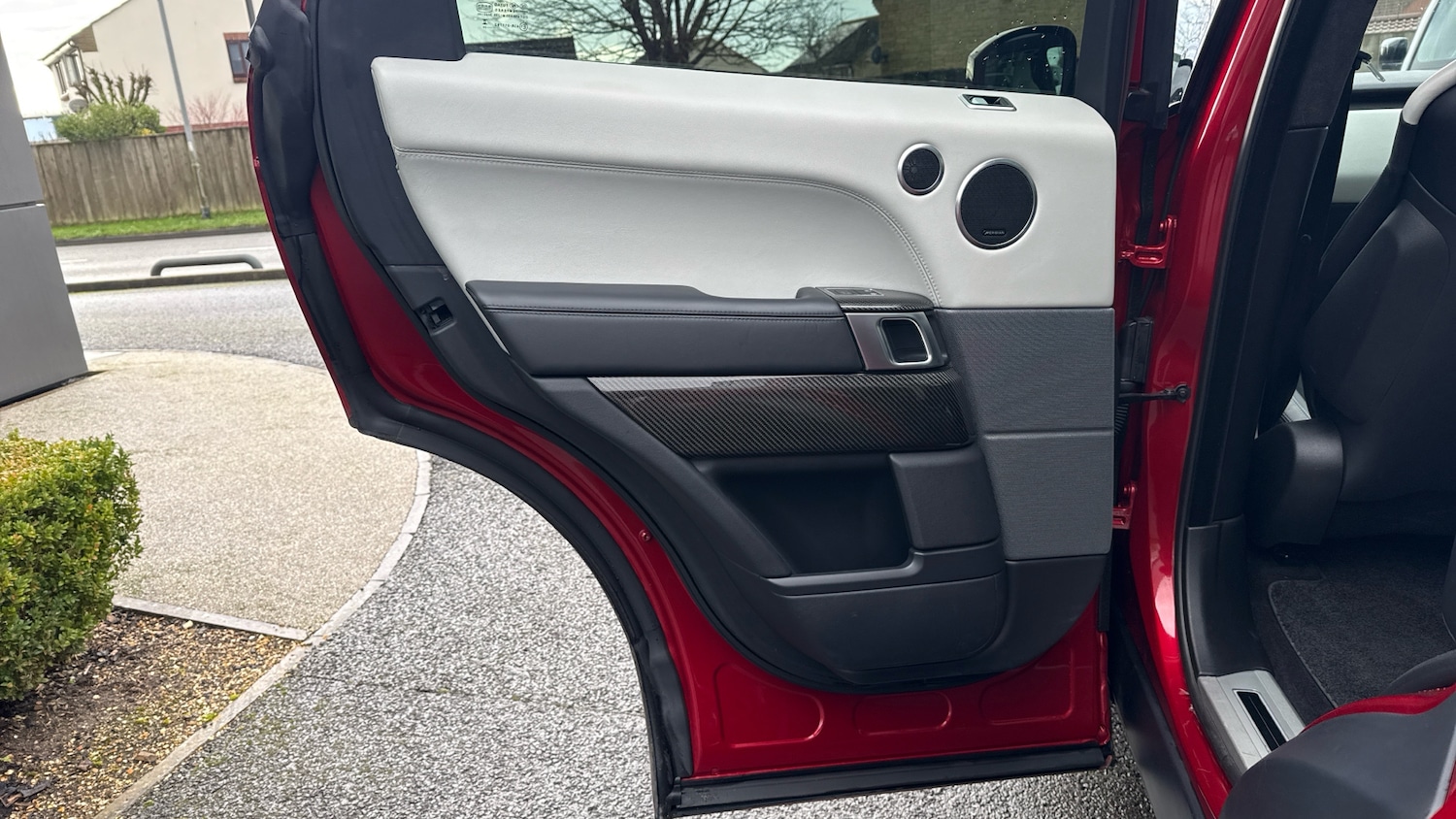 Used Land Rover Range Rover Sport 2021 for sale - 77431075: Photo 44