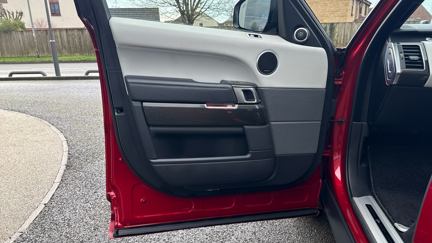 Used Land Rover Range Rover Sport 2021 for sale - 77431075: Photo 45